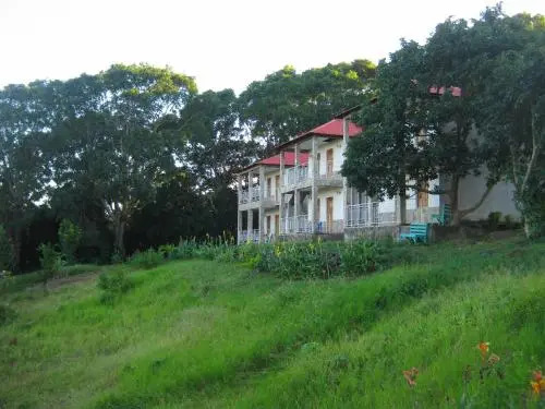 El Mirador Ecológico, Ometepe