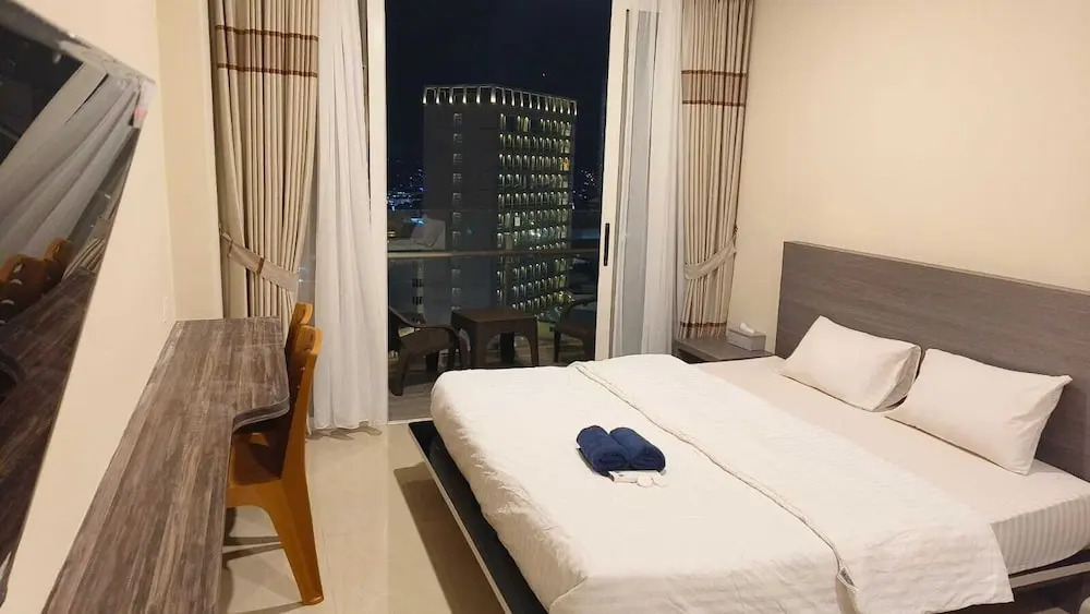 SleepRest - NTC B1203