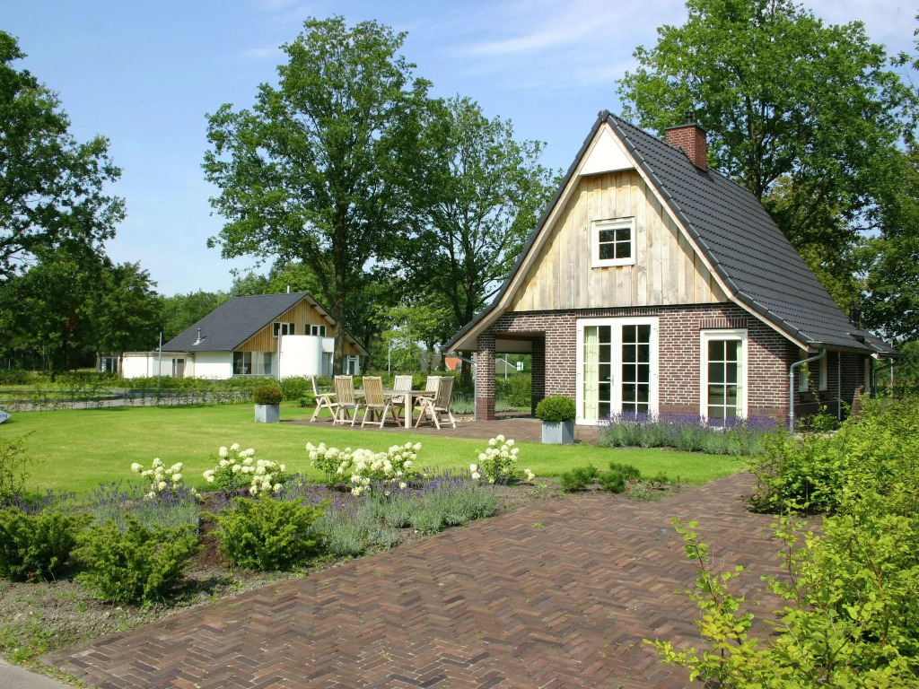 Stylish Retreat in Hellendoorn