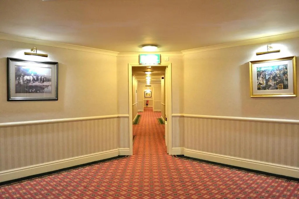Holiday Inn Coventry South