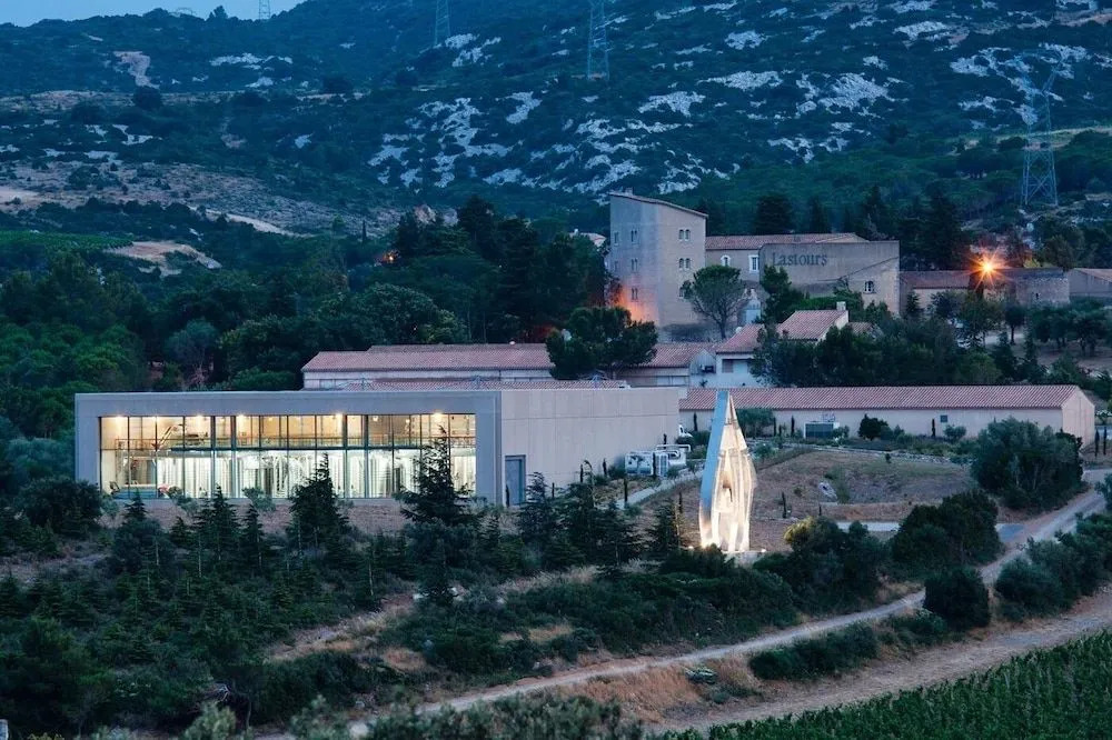 Château de Lastours - Le Resort
