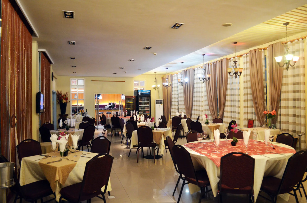 Rosa Valls Hotel