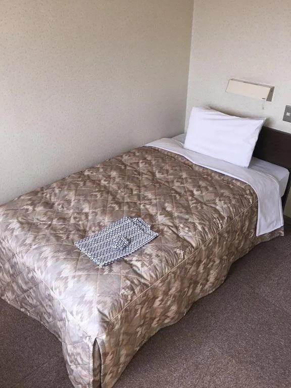 Tsutaya Hijiori Hotel