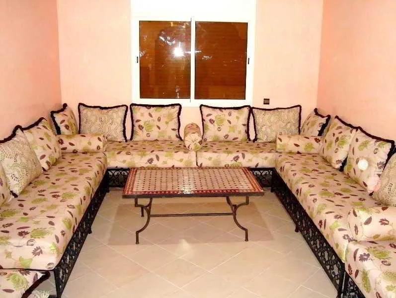 Yasmine Appartements