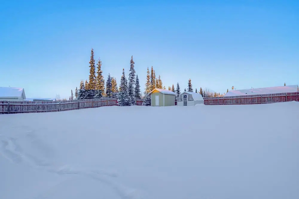 ~ 3 Mi to Ski & Hiking Trails: Soldotna Home