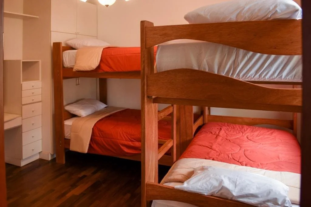 Lima White House - Hostel