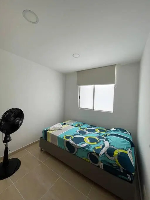Apartamento en Valle del Lili, Zafiro C