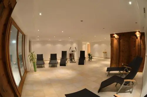 Hotel Feichter