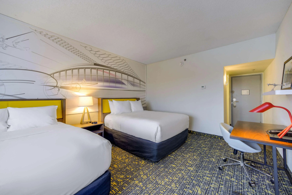 Saint Louis Airport Hotel