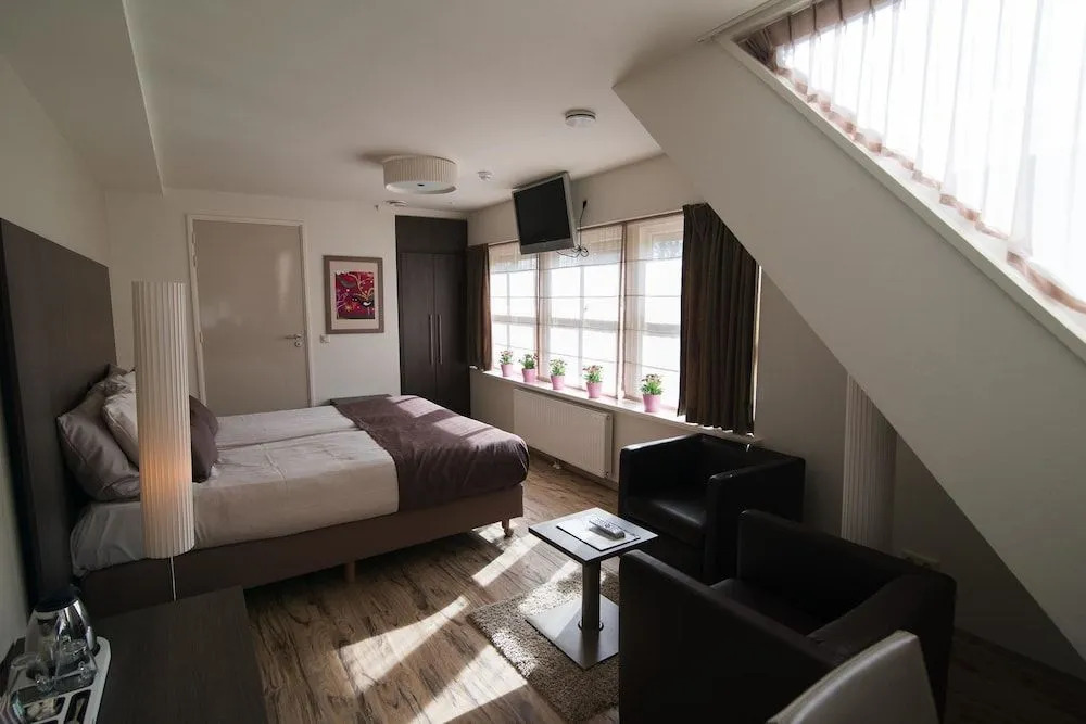 Hotel Veere