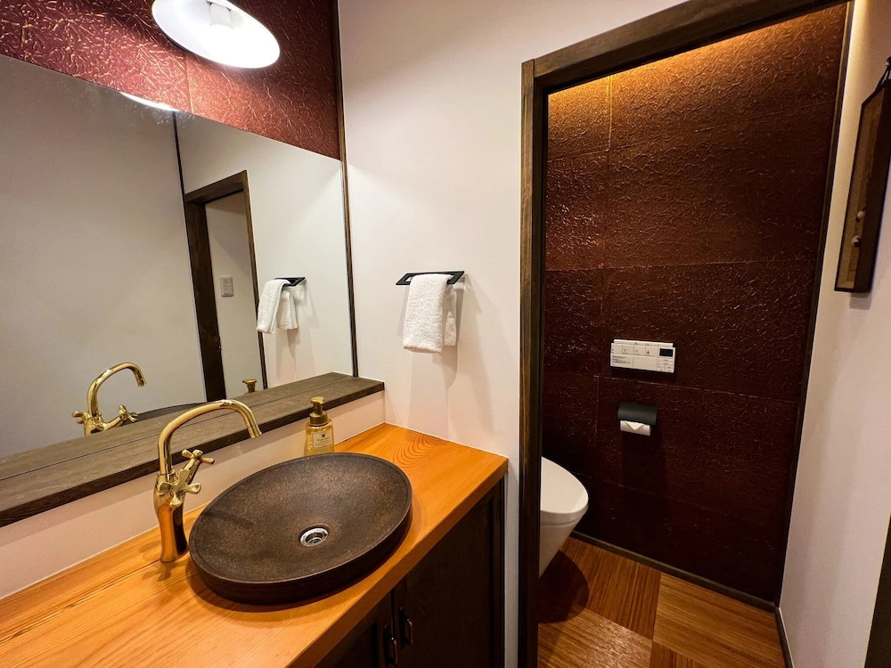 Rinn Shijo Machiya