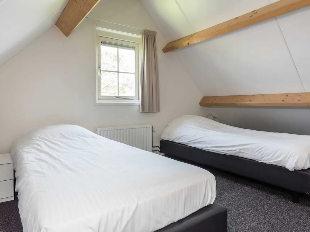 Comfortable Cottage With Wifi Near the Oosterschelde