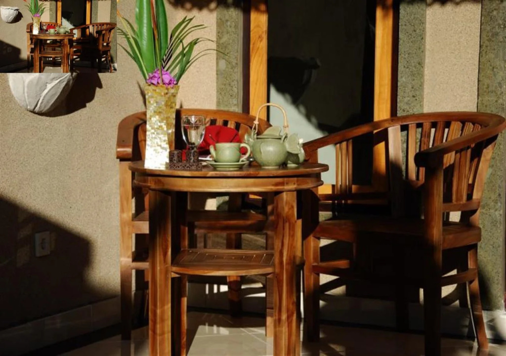 Trijaya Guest House Pemuteran