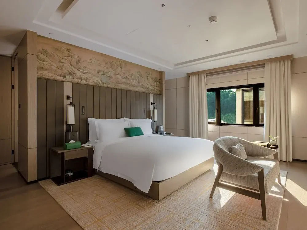 Yanbai Villa, Beijing