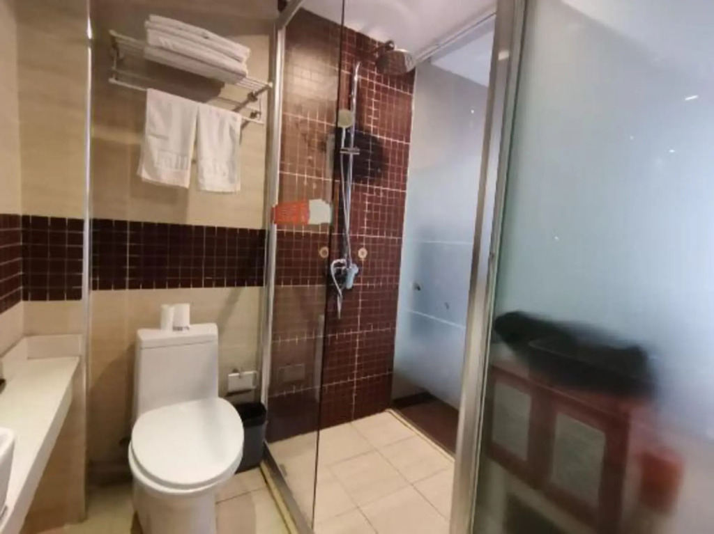 Teng Chuan Hotel