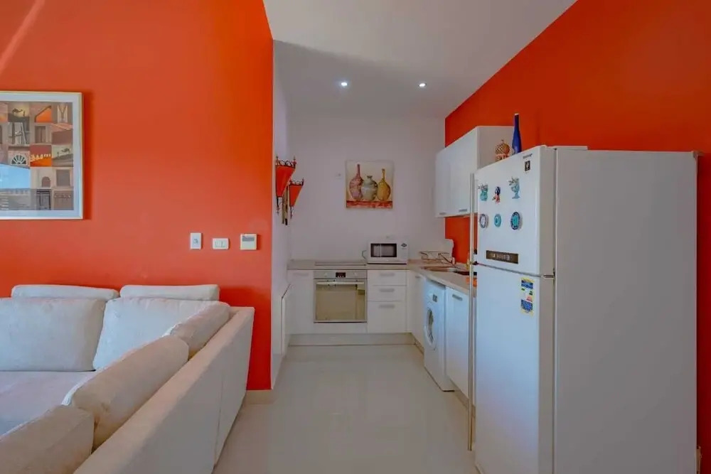 Vesta - Luxury APT - 2BR - Gcribs II
