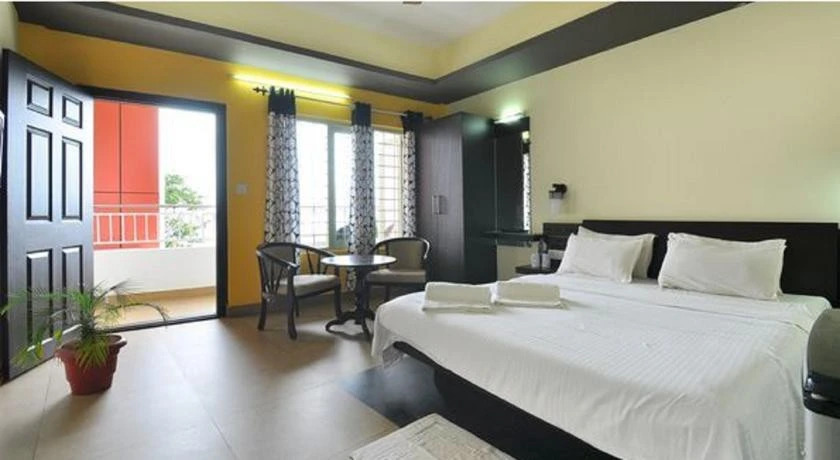 Sahari Panorama Hotel