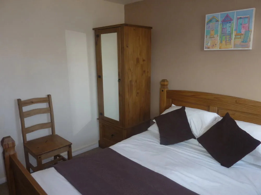 Willows Guest House