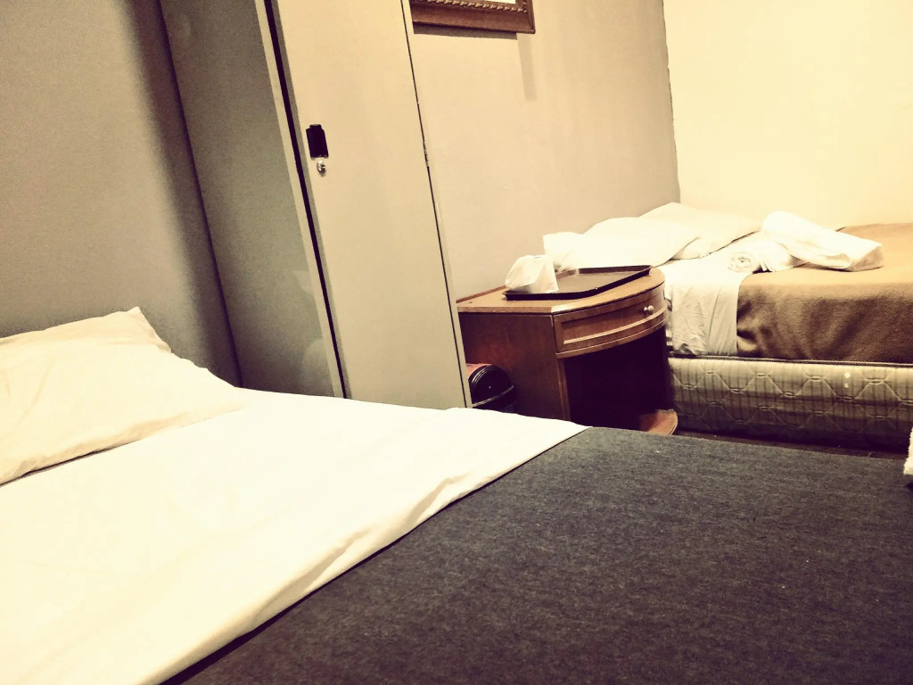 Cintamani Travellers Lodge