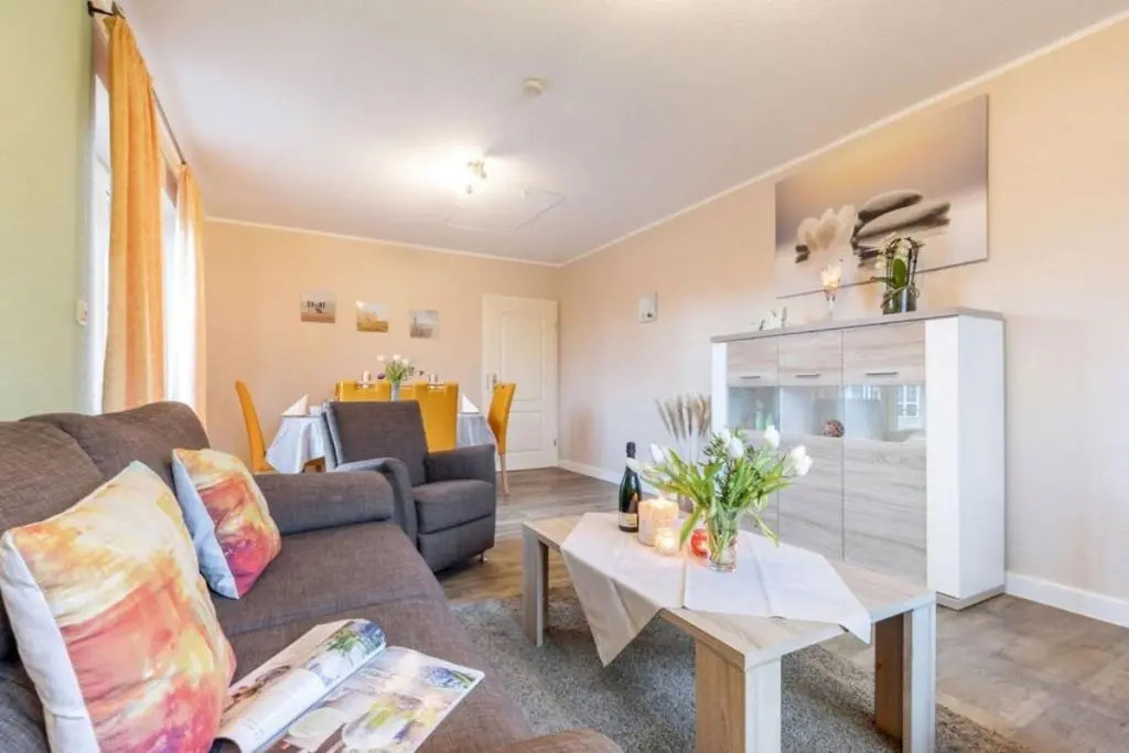 Ferienhaus Rose 51656