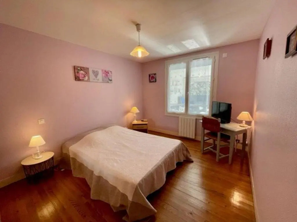 Maison Quiberon, 4 Pièces, 6 Personnes - Fr-1-478-76