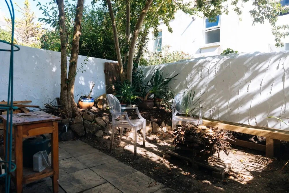 Peaceful 1BD Flat With Private Garden, Brighton!
