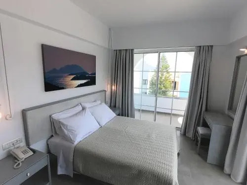 Flat 2 Bedrooms 1 Bathroom - Karpathos