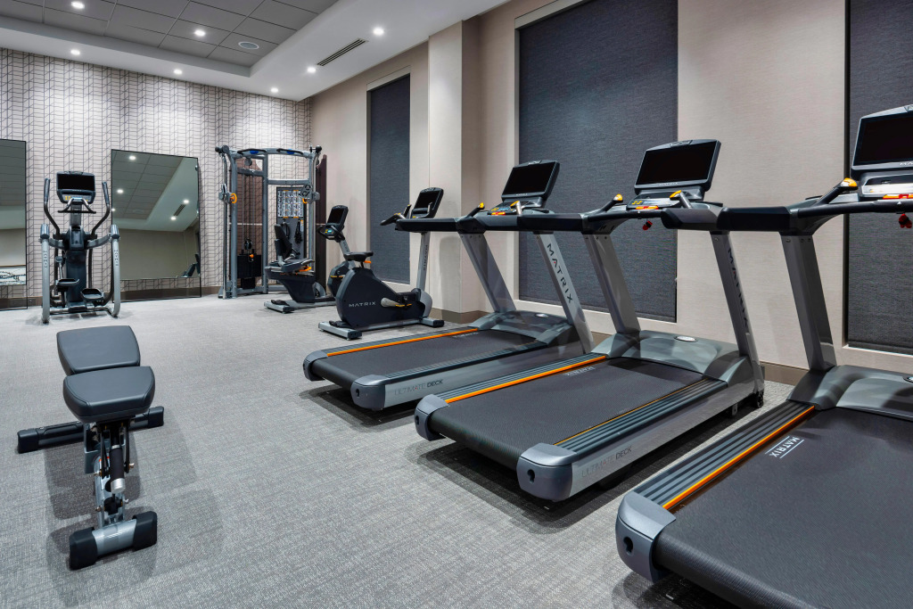 Holiday Inn Express - Boston Logan Airport - Revere by IHG