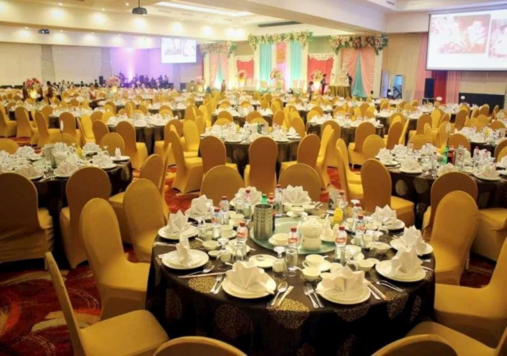 Claro Hotel Kendari