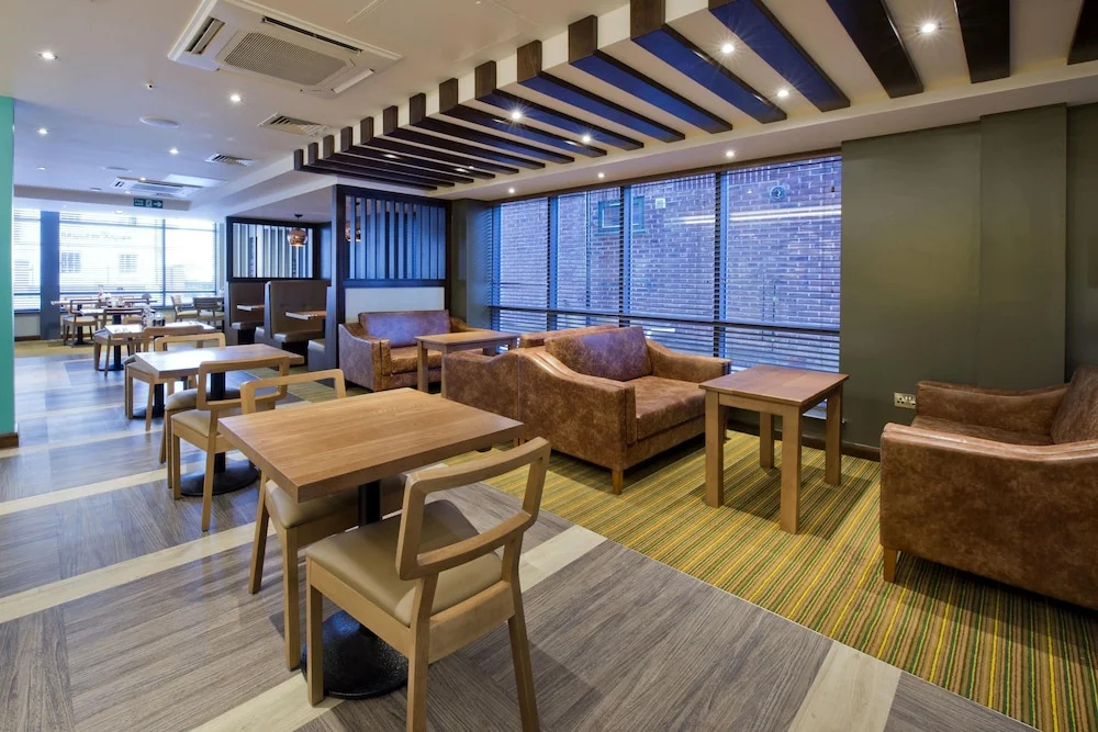 Premier Inn Letchworth Garden City