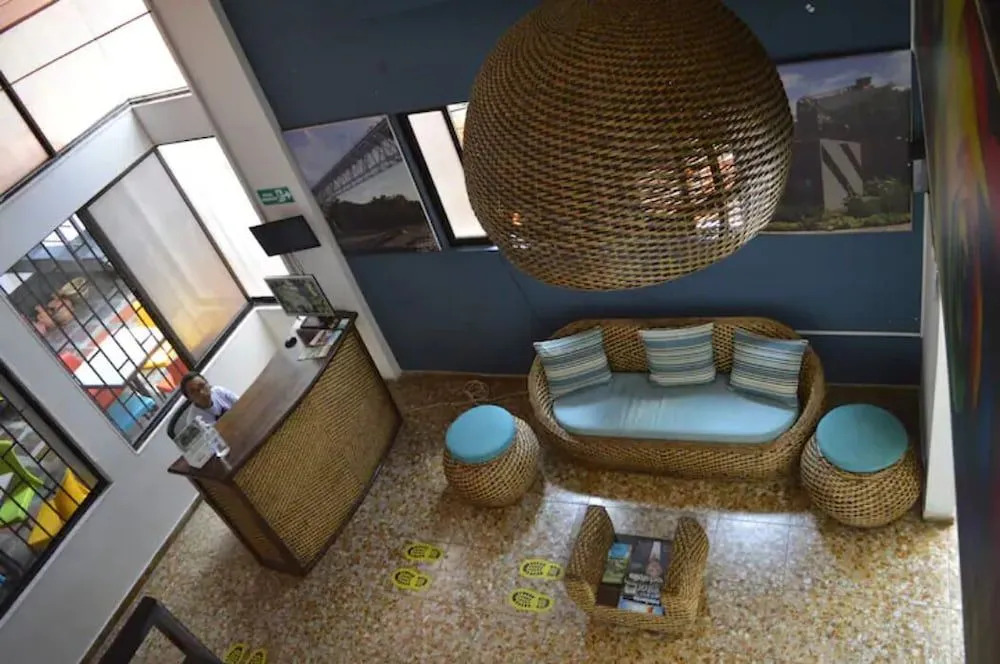 Casa Alejandra