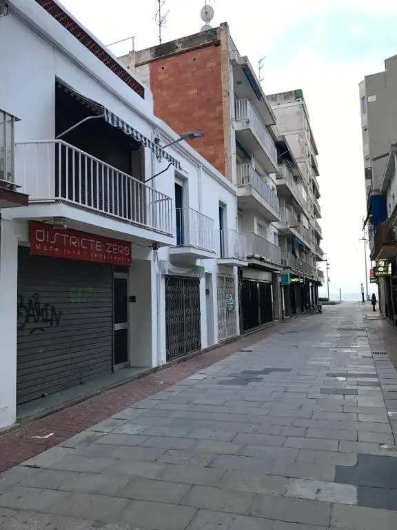 Casita de pescador III