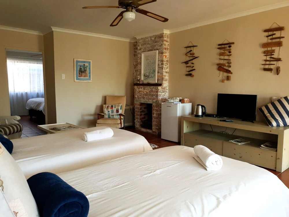 Saxon Lodge