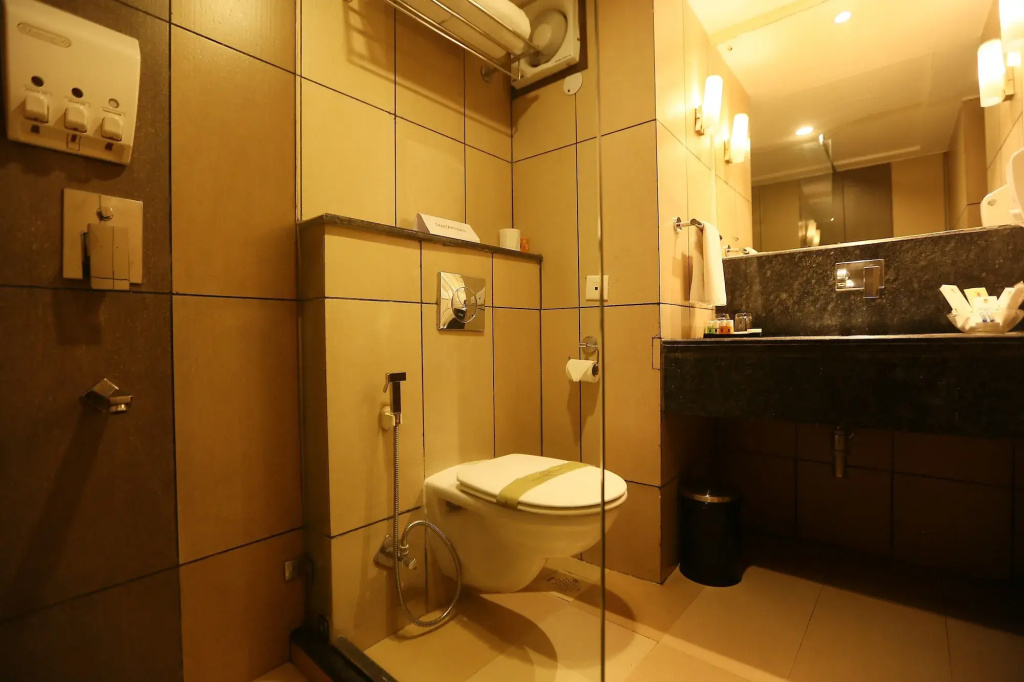 Resort De Coracao - Calangute , Goa