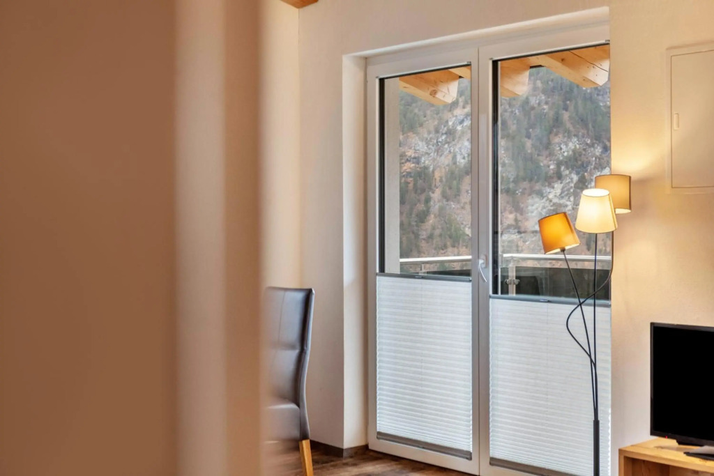 Ferienwohnung Grubig