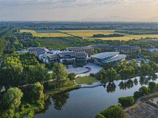 Rylinwon Resort Spa