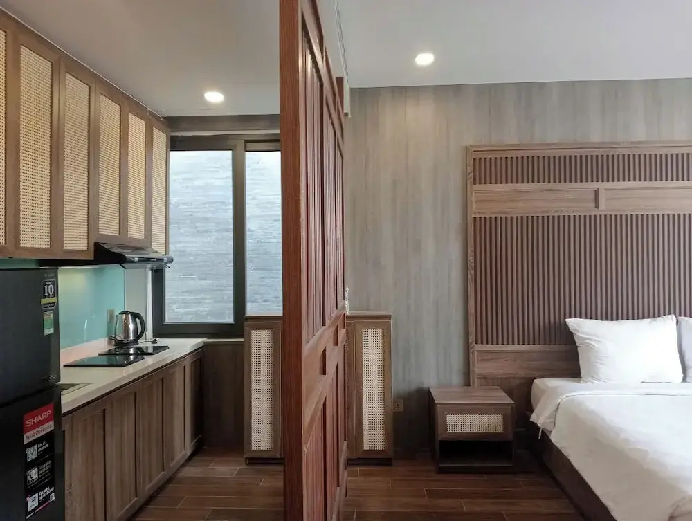 Gold Riverside Apartment & Villa - Casamia Cam Thanh Hoi An