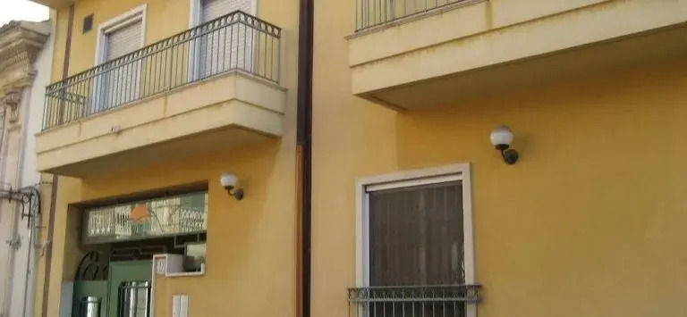Vittoria Residence