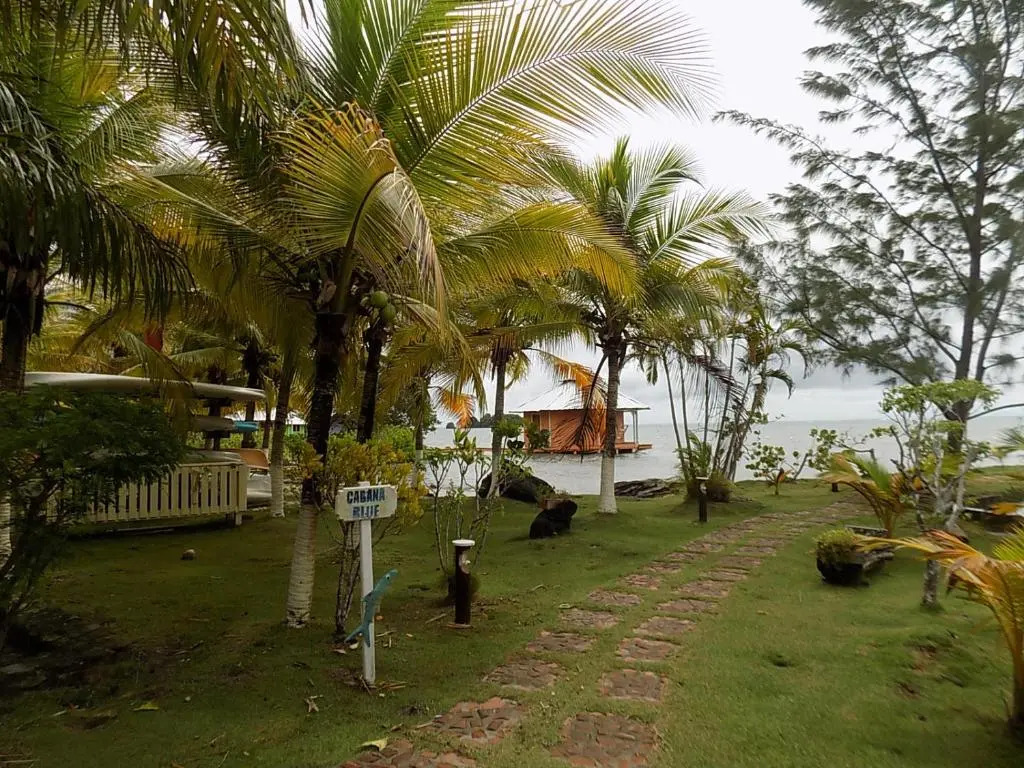 Mango Creek Resort