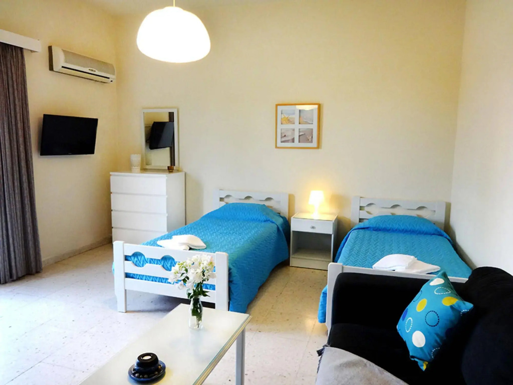 Themis Beach Apartments