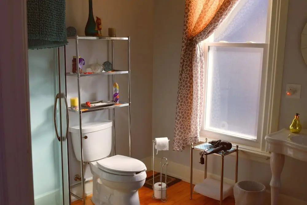 The Muse Gallery Guesthouse