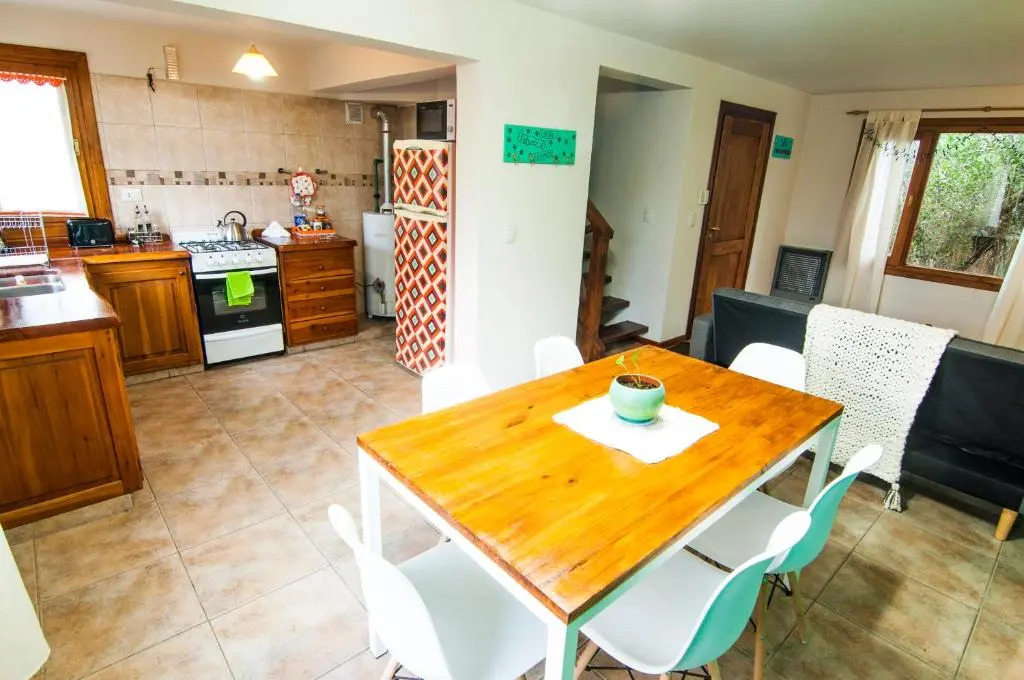 Casa Neneo Bariloche 2