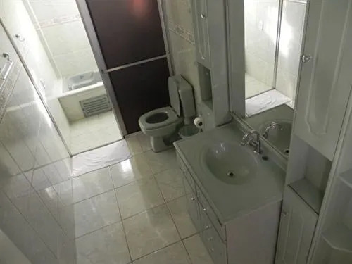 Green House Hostel