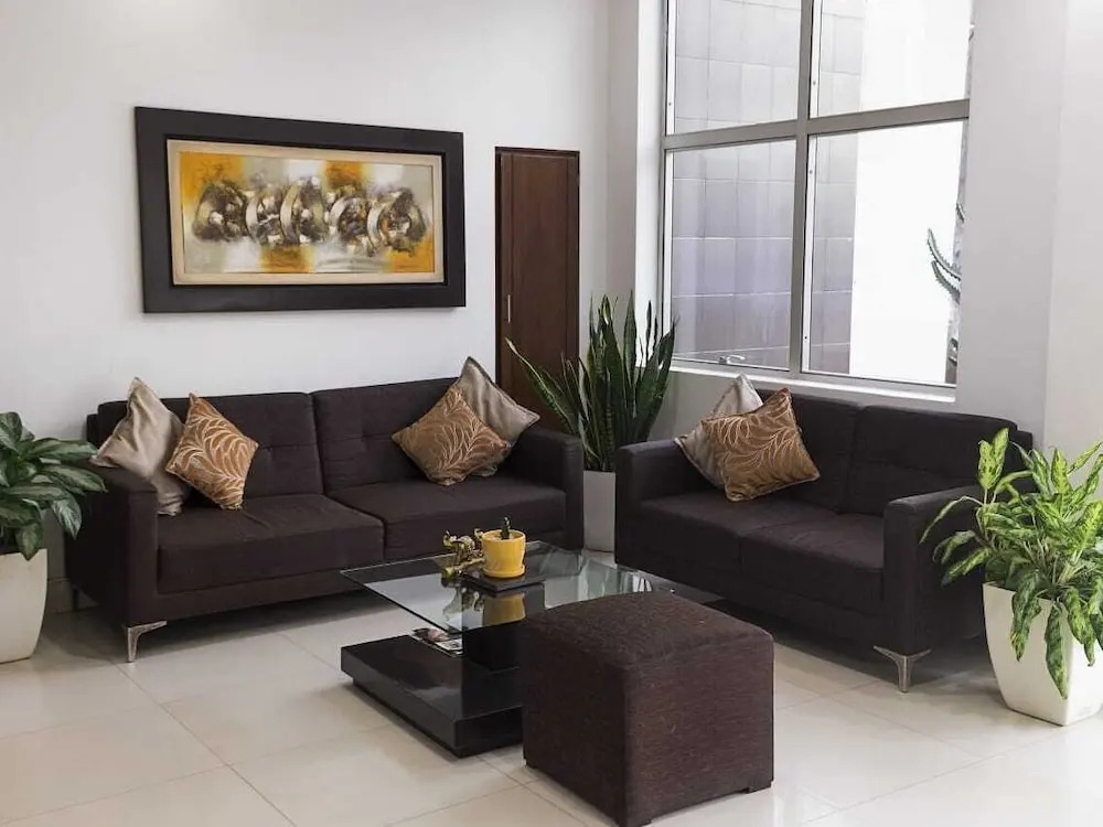 Riosol Hotel Tarapoto
