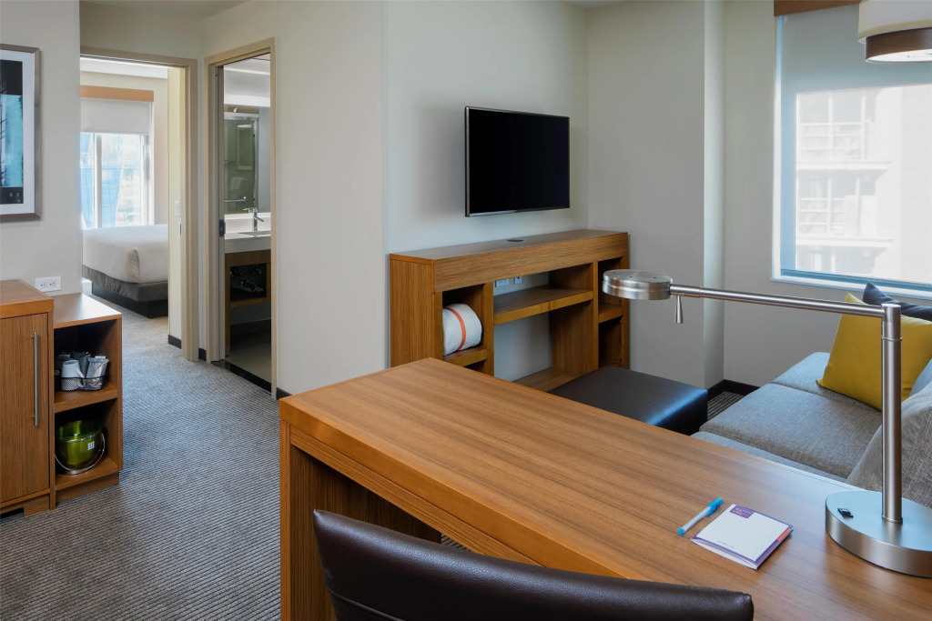Hyatt Place Long Island City