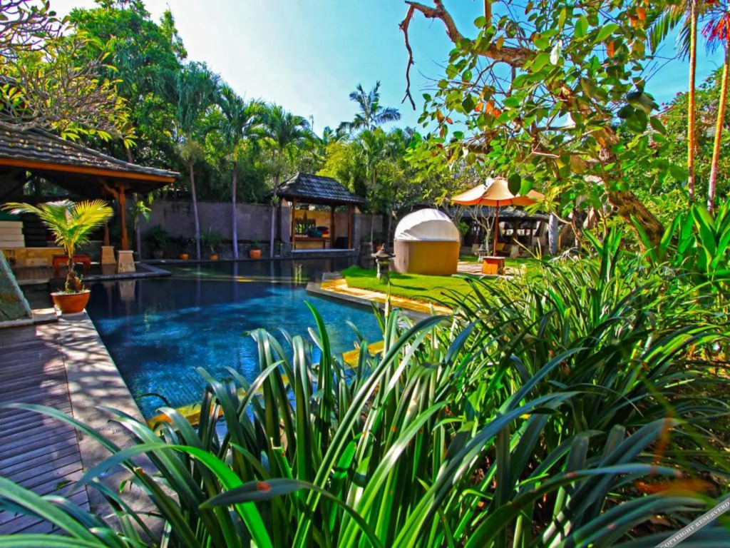 Rumah Mertasari