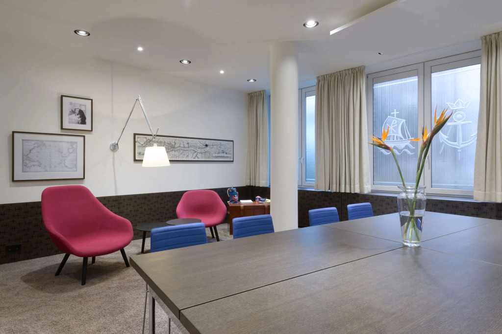 Hotel Stella Maris