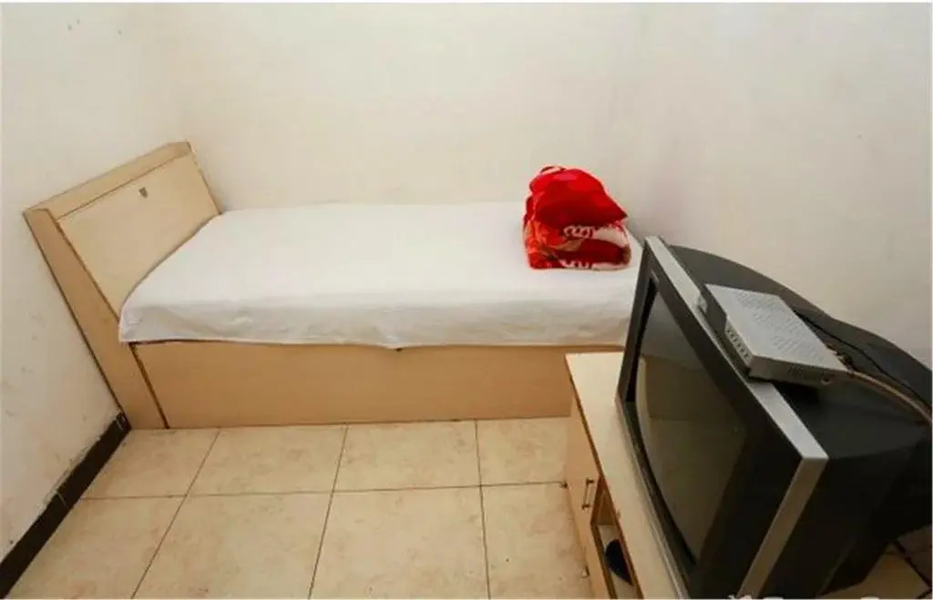 Tianjin Shenghao Guesthouse