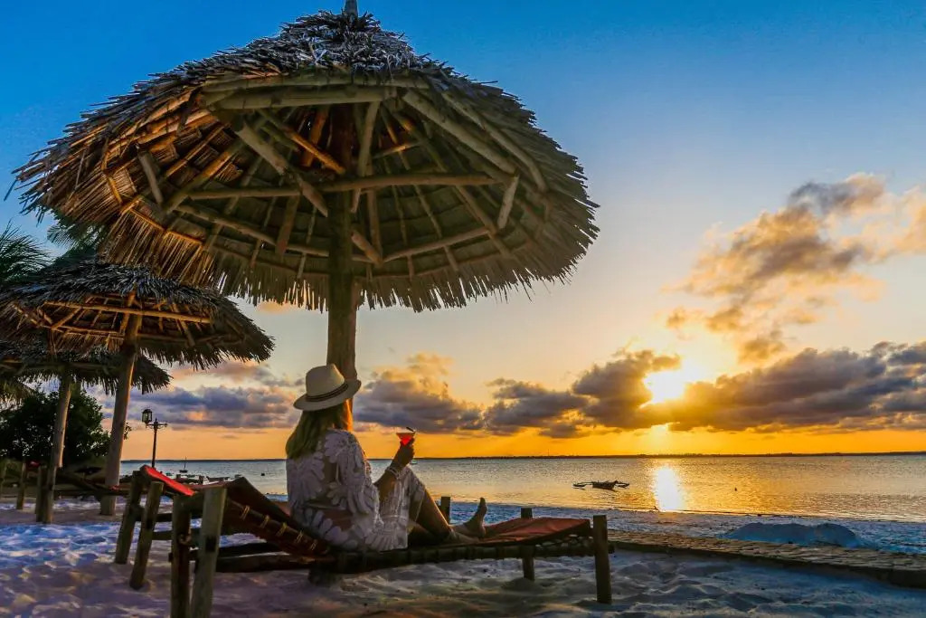 Kae Beach Resort