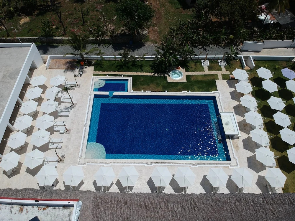 Oasi Encantada - Beach Resort